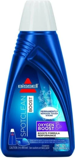 BISSELL Oxygen Boost - Vlekkenreinigingsmiddel SpotClean Serie - 1l