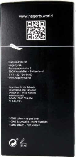 Hagerty Silver Gloves - Geïmpregneerde Handschoenen Voor Het Reinigen Van Zilver En Verzilverde Items -Huishoudelijke Artikelen Winkel 586x1200 1