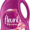 4x Fleuril Wasmiddel Renew Bloesem 1,32 Liter -Huishoudelijke Artikelen Winkel 607x1200 1