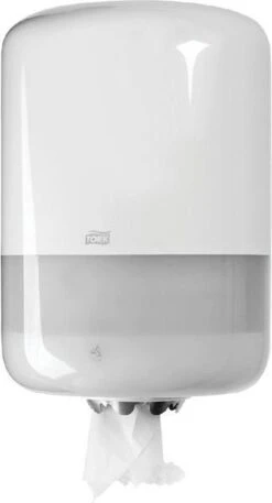 Poetsrol Tork M2 121206 2-laags - 20cm X 160m - 6 Rollen -Huishoudelijke Artikelen Winkel 648x1200