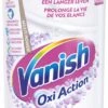 Vanish Oxi Action Whitening Booster Poeder - Vlekverwijderaar Voor Witte Was - 1,4 Kg -Huishoudelijke Artikelen Winkel 669x1200 1