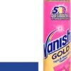 Vanish Oxi Action Gold Tapijt Mousse - 600 ML X2 -Huishoudelijke Artikelen Winkel 687x1200 1