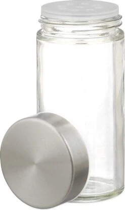 Pleasantwork Kruidenrek - Staand - Draaibaar - 20 Potjes -Huishoudelijke Artikelen Winkel 712x1200 2