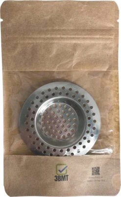 3BMT Gootsteen Zeef - Afvoerzeef -Huishoudelijke Artikelen Winkel 738x1200 1