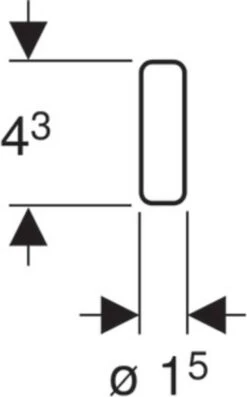 Geberit DuoFresh Sticks - 48 Stuks - Voordeelverpakking - Toilet/WC Blokjes Inbouwreservoir -Huishoudelijke Artikelen Winkel 746x1200
