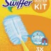 Swiffer Duster Kit - 1 Handvat & 7 Navul Stofdoekjes 2 Swiffer Duster Kit - 1 Handvat & 7 Navul Stofdoekjes -Huishoudelijke Artikelen Winkel 769x1200