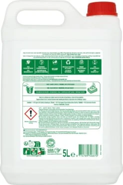 Ajax® Ajax Allesreiniger Fris 2 X 5L - Voordeelverpakking -Huishoudelijke Artikelen Winkel 800x1200