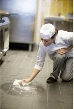 Poetsrol Tork M2 121206 2-laags - 20cm X 160m - 6 Rollen -Huishoudelijke Artikelen Winkel 812x1200