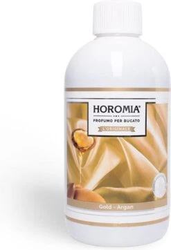 Horomia Wasparfum Gold Argan - 500ml 7 Horomia Wasparfum Gold Argan - 500ml -Huishoudelijke Artikelen Winkel 818x1200 2