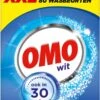 Omo Wit XXL Waspoeder 80 Wasbeurten -Huishoudelijke Artikelen Winkel 852x1200 2