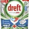 Dreft Platinum Plus All In One Vaatwastabletten Deep Clean 38 Stuks -Huishoudelijke Artikelen Winkel 861x1200 3