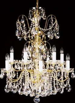 HG Kroonluchter Reiniger - 500ml - Snel Een Vlekkeloos Resultaat -Huishoudelijke Artikelen Winkel 870x1200