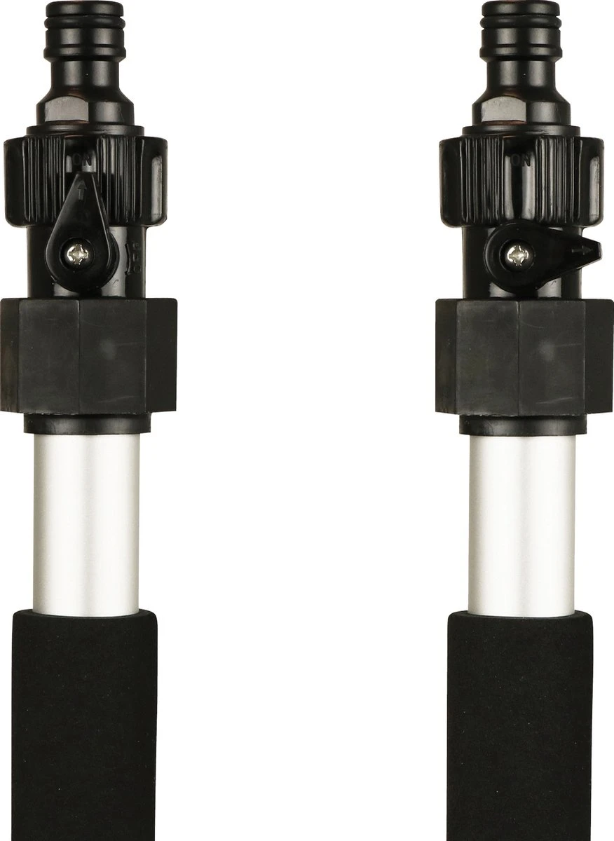 Protecton Wasborstel Met Telescopische Steel | Wasborstel Met Uitschuifbare Steel Auto 5 Protecton Wasborstel Met Telescopische Steel | Wasborstel Met Uitschuifbare Steel Auto - Afbeelding 3