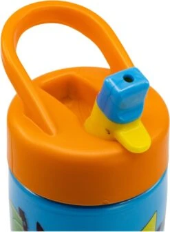 Stor Pokemon - Broodtrommel - Lunchbox - Pokemon - Blauw - Schoolspullen - Drinkbeker -Huishoudelijke Artikelen Winkel 881x1200 1