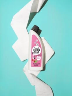 Marcel's Green Soap Toiletreiniger Patchouli & Cranberry - 750 Ml -Huishoudelijke Artikelen Winkel 900x1200 1