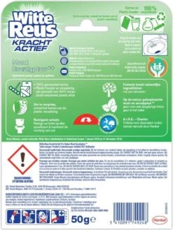 Witte Reus Pro Nature Munt Eucalyptus - 10 Stuks -Huishoudelijke Artikelen Winkel 901x1200 3