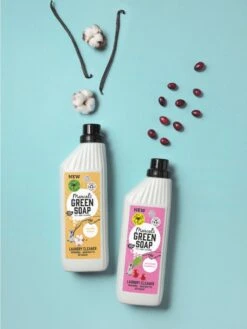 Marcel's Green Soap Wasmiddel Vanille & Katoen - 6 X 1 Liter -Huishoudelijke Artikelen Winkel 901x1200 6