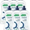 Neutral Afwasmiddel - Voordeelverpakking 6 X 500 Ml -Huishoudelijke Artikelen Winkel 930x1200
