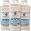 TCE - Isopropanol - Isopropyl-alcohol - IPA - 99,9% Zuiver - 3 Liter -Huishoudelijke Artikelen Winkel 941x1200