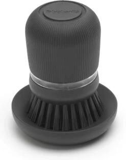 Brabantia Sink Side Afwasborstel - Met Zeepdispenser- Dark Grey 25 Brabantia Sink Side Afwasborstel - Met Zeepdispenser- Dark Grey -Huishoudelijke Artikelen Winkel 950x1200
