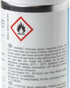 3M RVS Reiniger - 600 Ml 19 3M RVS Reiniger - 600 Ml -Huishoudelijke Artikelen Winkel 956x1200