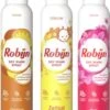 Robijn Dry Wash Spray MIX - Zwitsal / Pink / Original - Voordeelverpakking 3 X 200 Ml -Huishoudelijke Artikelen Winkel 965x1200 2