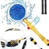 JUST23 Telescopische Autowasborstel – Schrobber Met Steel – Velgenborstel - Autowasset Met Zeep - Roterende Schoonmaakborstel - Multifunctionele Wasborstel 2 JUST23 Telescopische Autowasborstel – Schrobber Met Steel – Velgenborstel - Autowasset Met Zeep - Roterende Schoonmaakborstel - Multifunctionele Wasborstel -Huishoudelijke Artikelen Winkel 967x1200 2