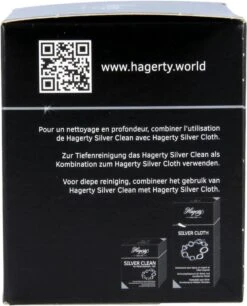 Hagerty Silver Clean - Professional 170 Ml -Huishoudelijke Artikelen Winkel 969x1200 1