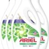 Ariel Original Vloeibaar Wasmiddel - Voordeelverpakking 4 X 30 Wasbeurten -Huishoudelijke Artikelen Winkel 989x1200 3