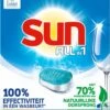 SUN® Sun Vaatwastabletten All-in-1 Normaal - 86 Stuks 2 SUN® Sun Vaatwastabletten All-in-1 Normaal - 86 Stuks -Huishoudelijke Artikelen Winkel 997x1200 1